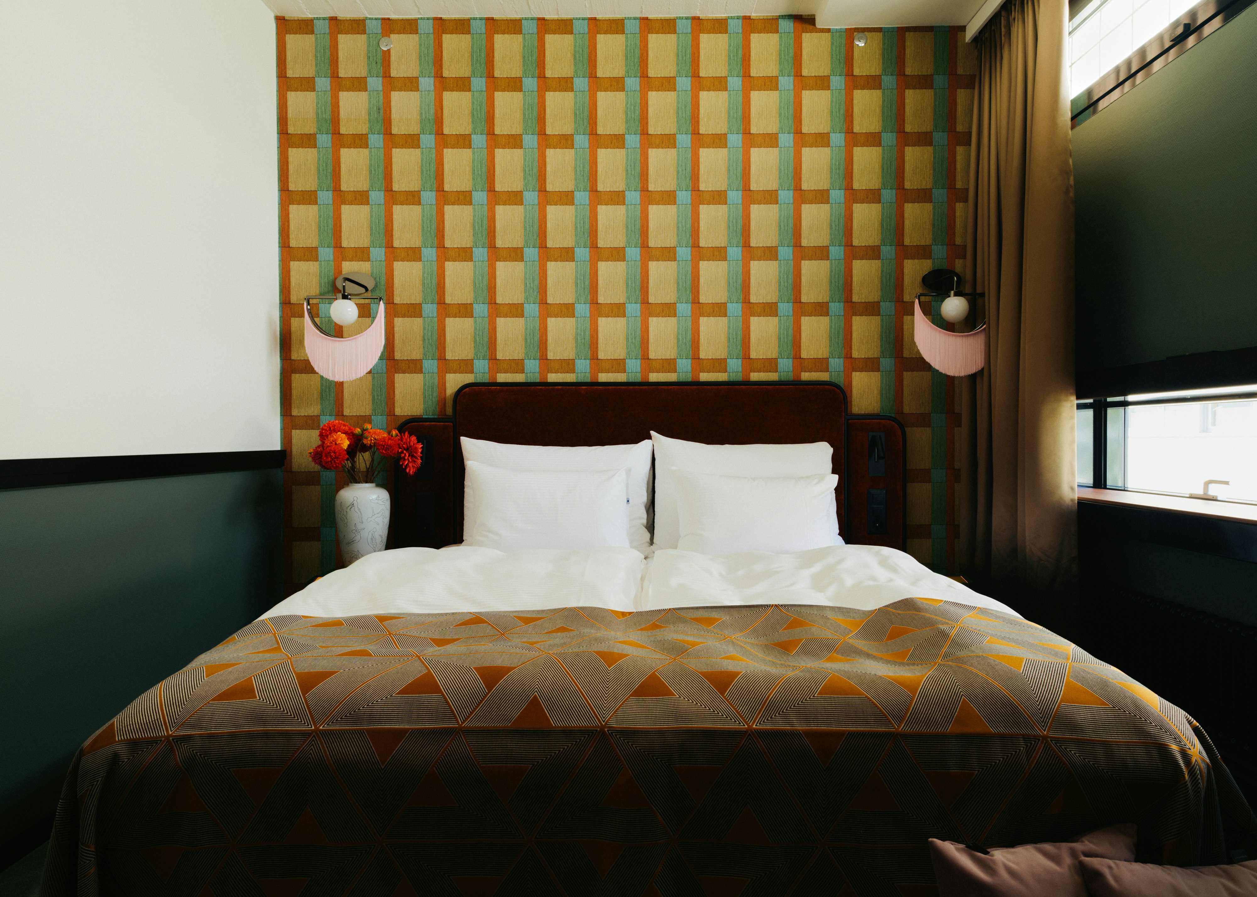 The Home Hotel Zürich - a member of DESIGN HOTELS 9/34
