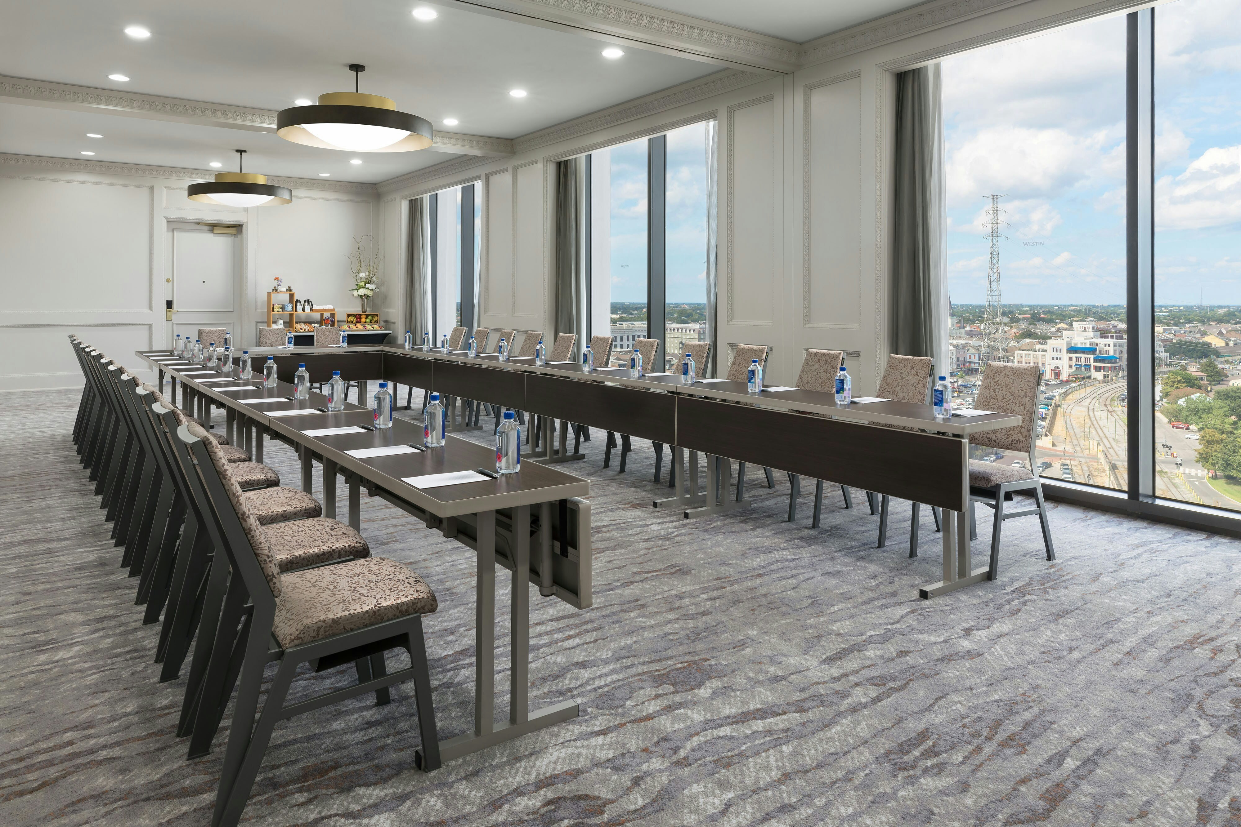 The Westin New Orleans 30/53