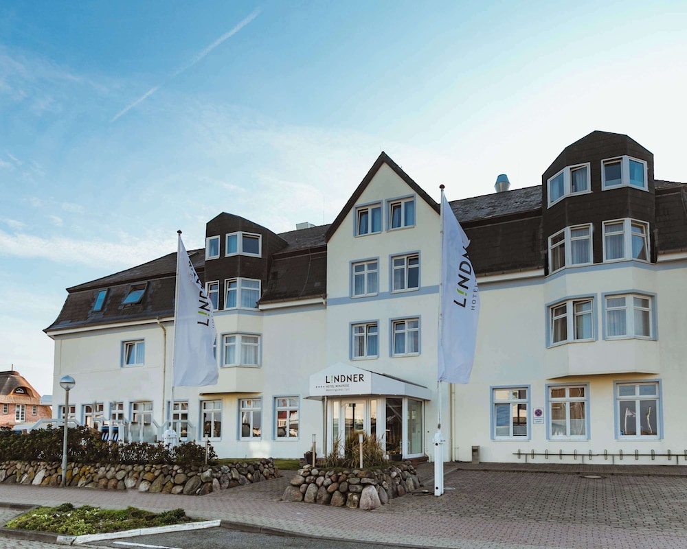 Lindner Hotel Sylt 5/74