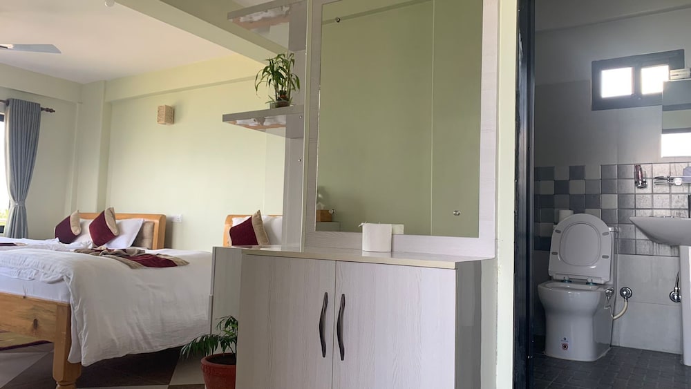 Hotel Pristine Himalaya 22/50