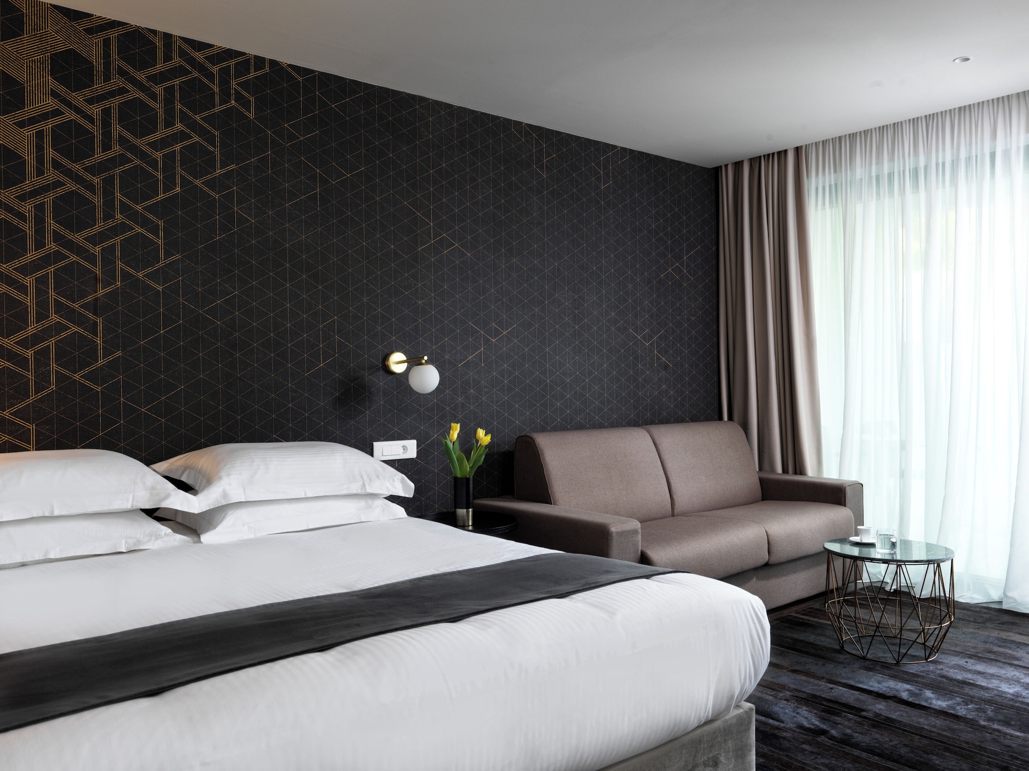 SIGNATURE, SUITE, PRIVATE POOL