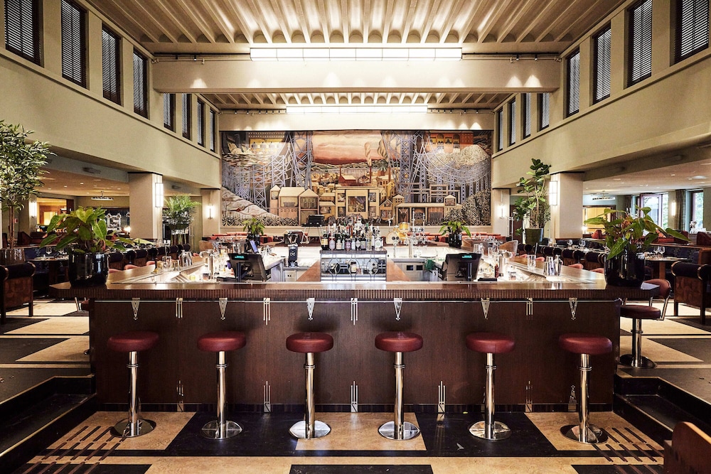 Sommerro Hotel Oslo 40/50