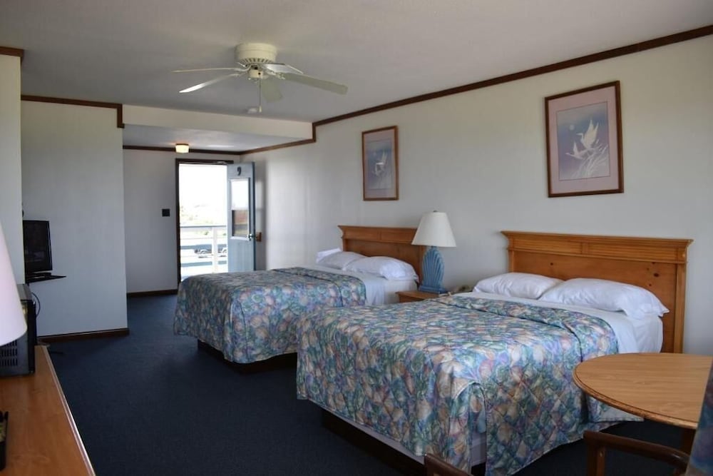 Blue Heron Motel 15/46