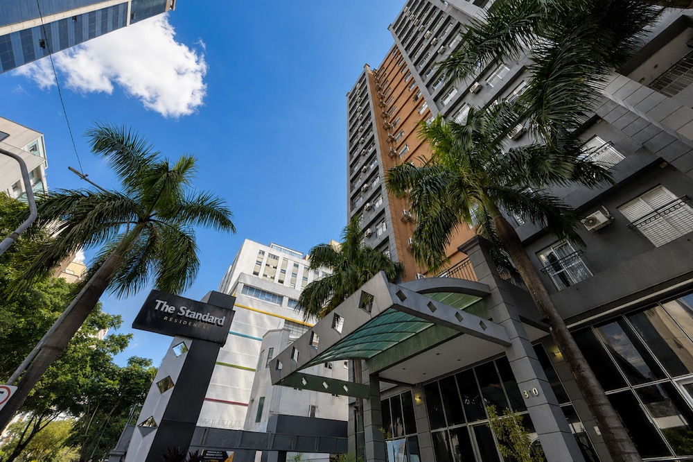 The Standard Residence Higienopolis 5/49