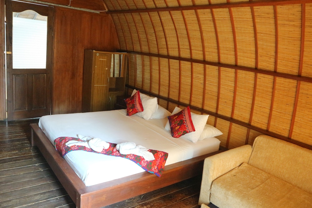 GiliPaddy Resort 39/65