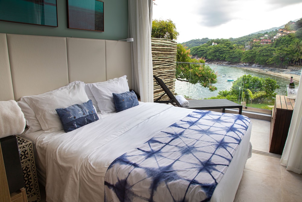 Casa di Sirena Ilhabela 33/67