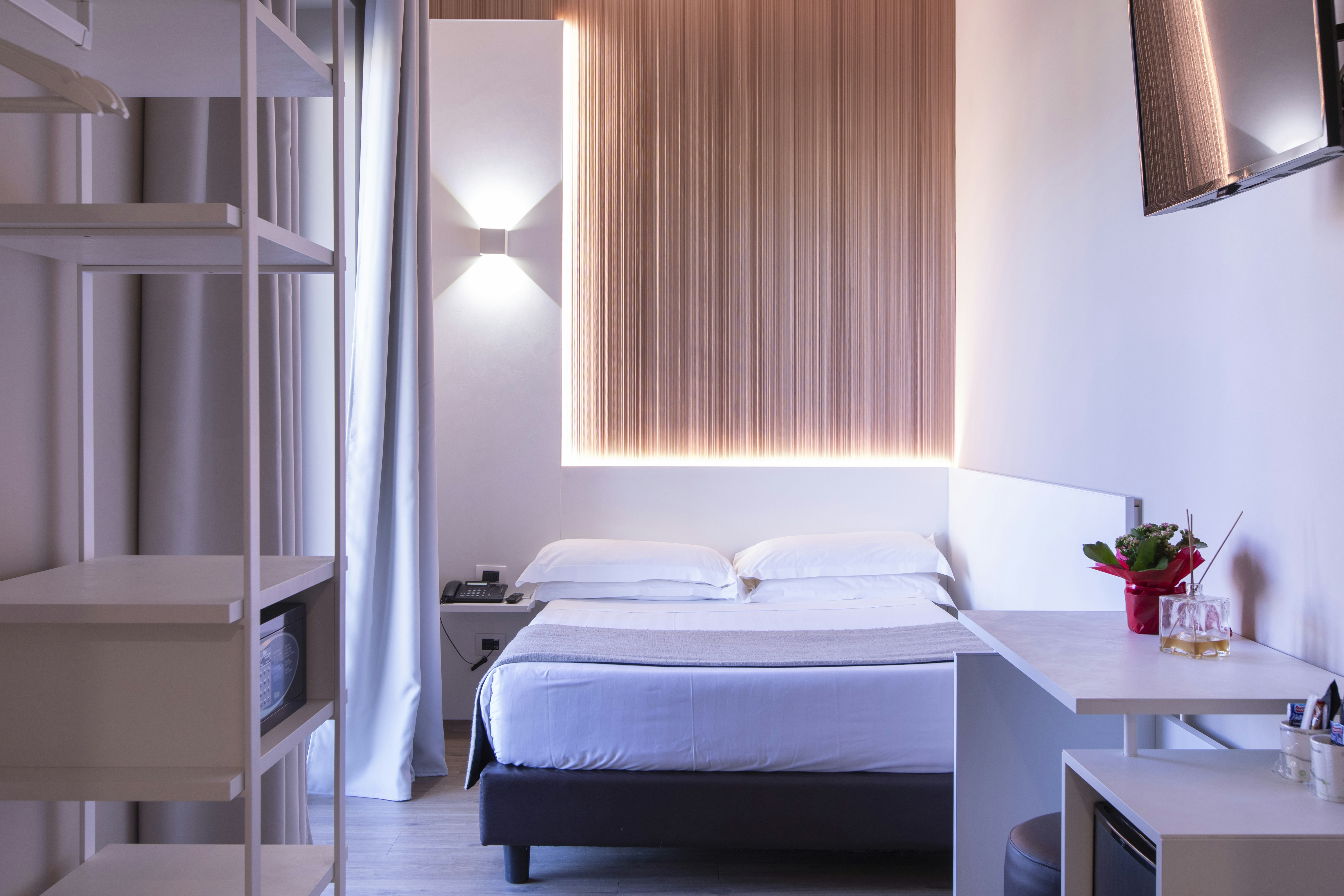 Garner Hotel Rome Aurelia by IHG 14/64