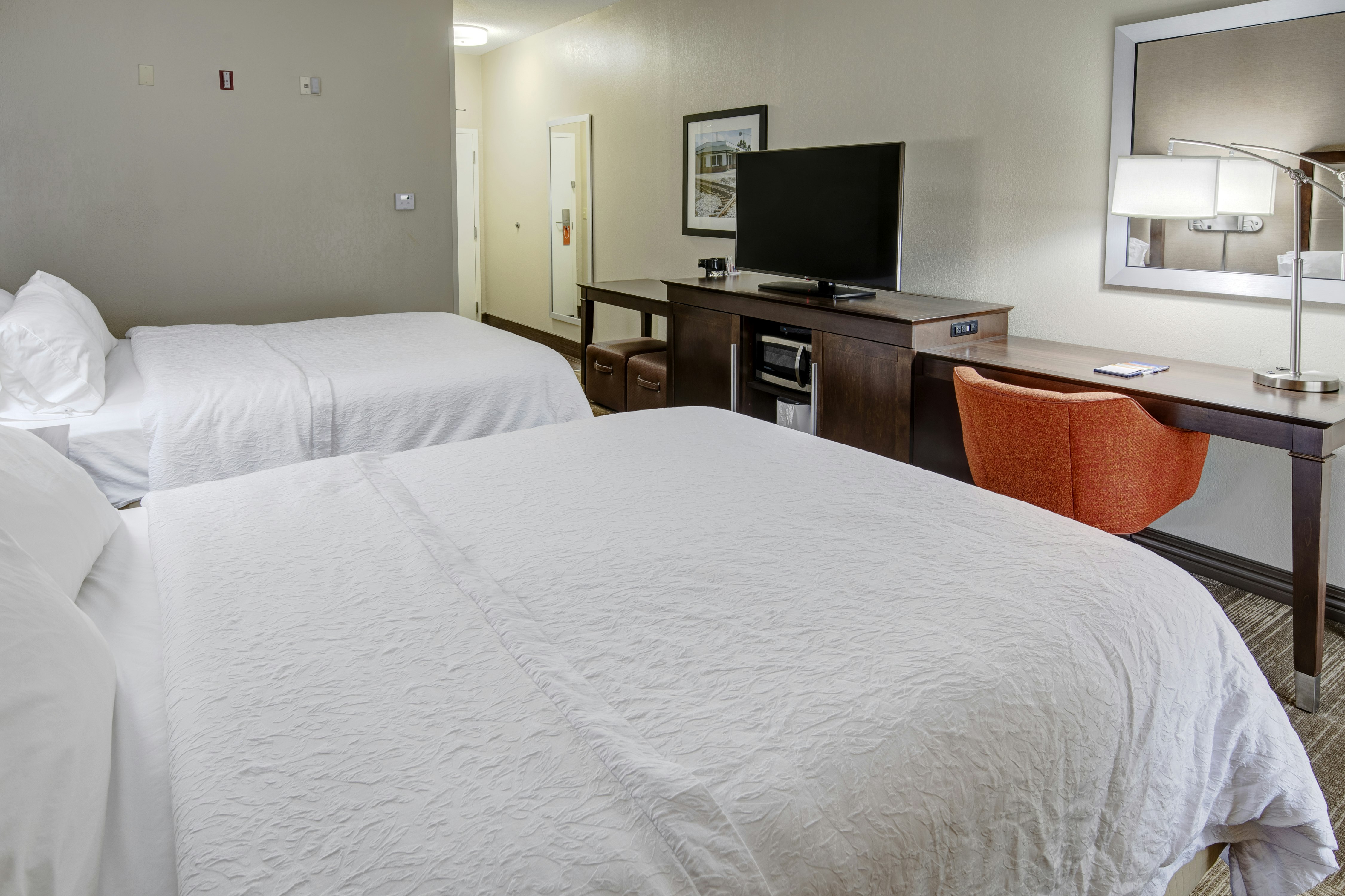 Hampton Inn Corinth 9/32