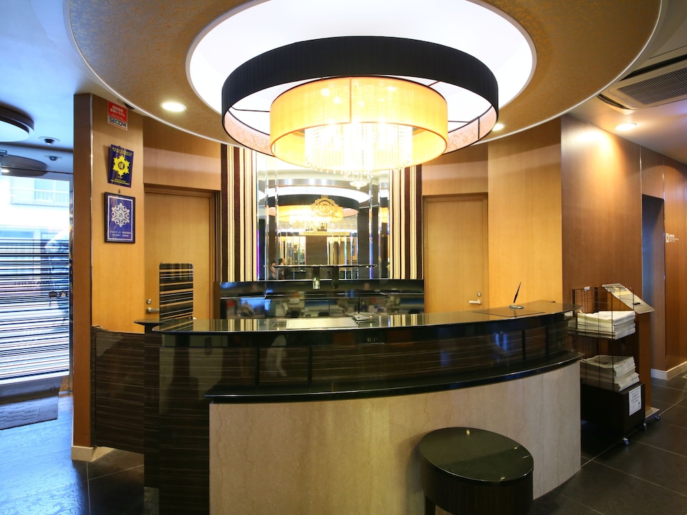 Apa Hotel Shimbashi Onarimon 5/50