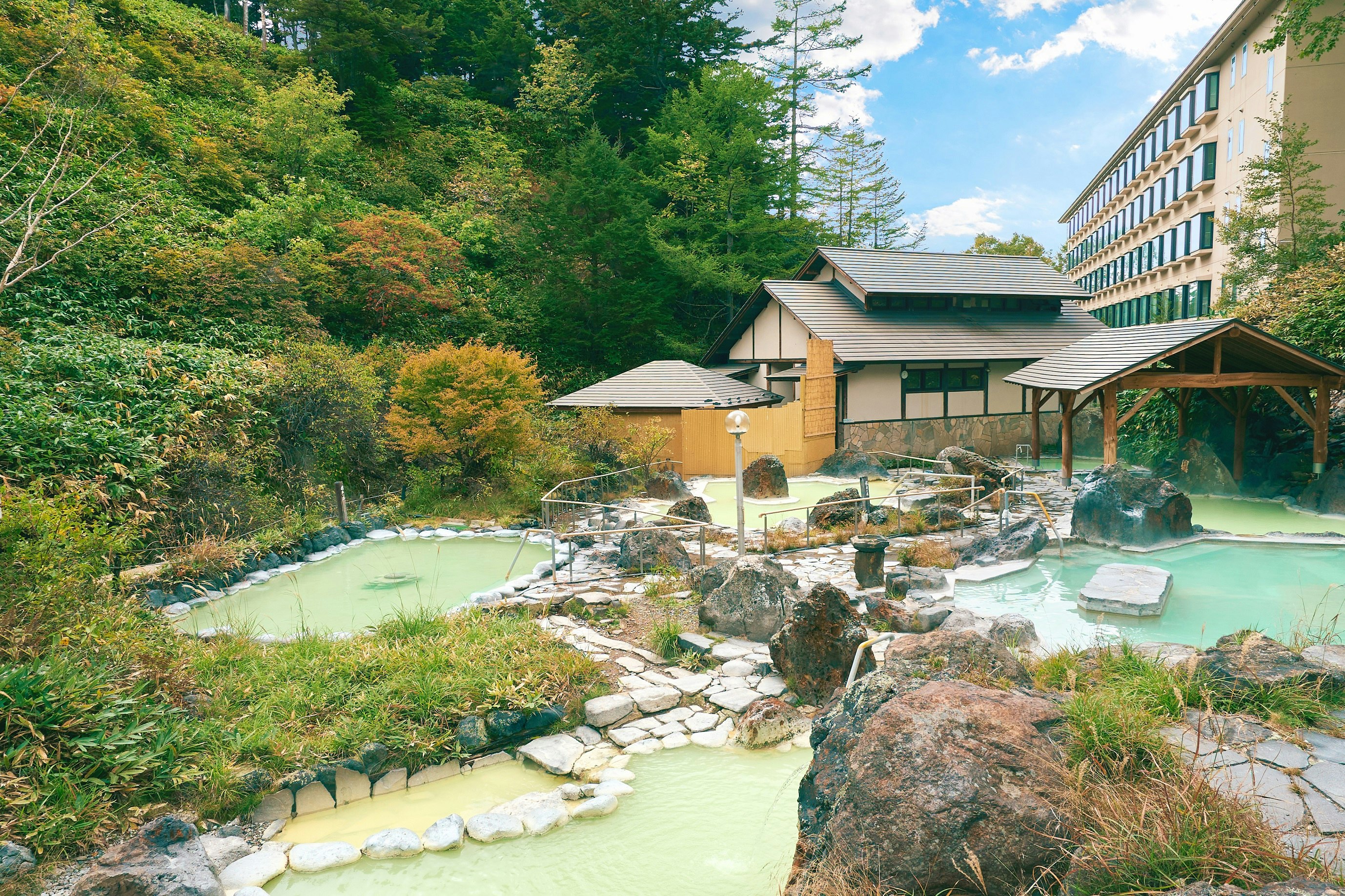 Manza Kogen Hotel 49/56