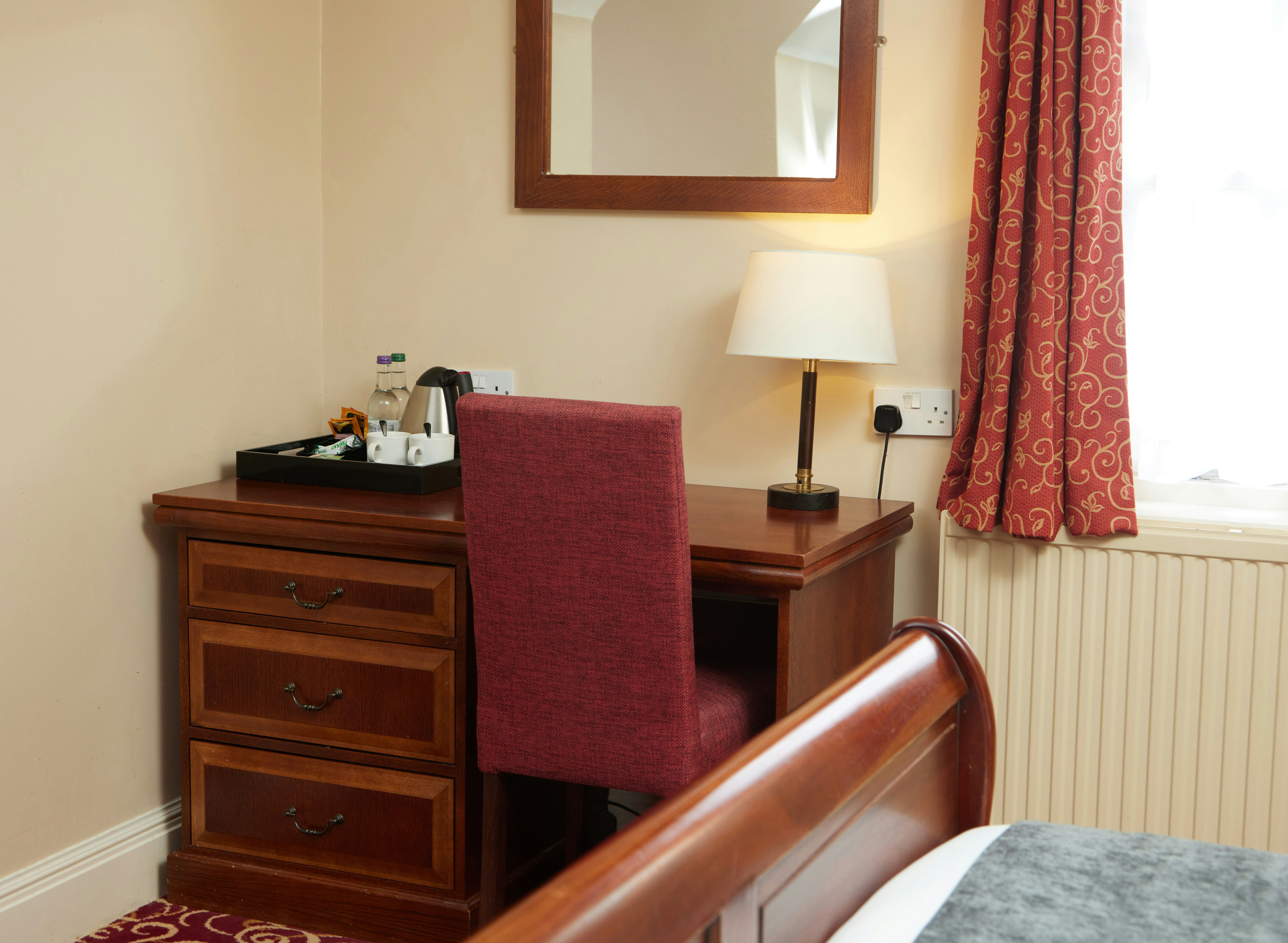 The Fieldhead Hotel 21/35