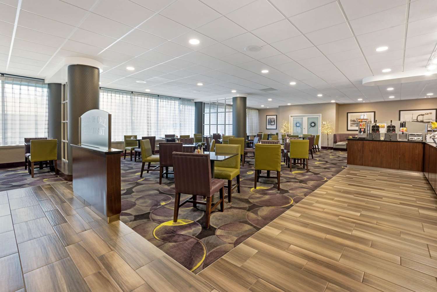 La Quinta Inn & Suites by Wyndham Tacoma - Seattle 21/45