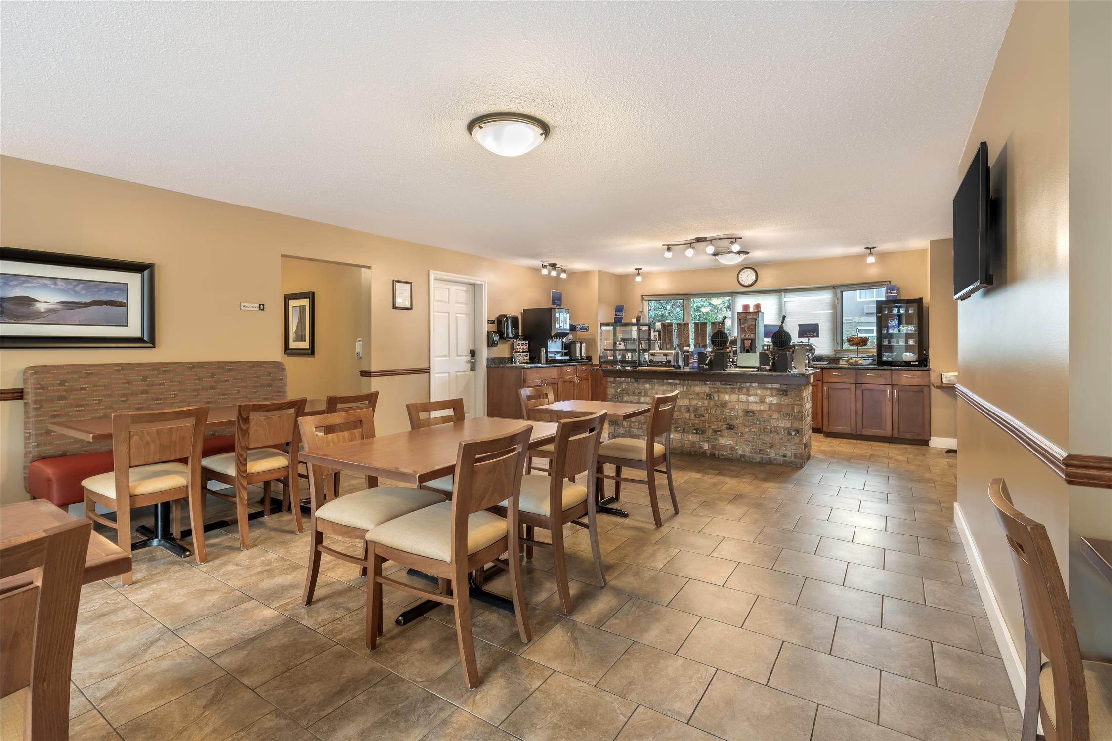 Best Western Sicamous Inn 19/30