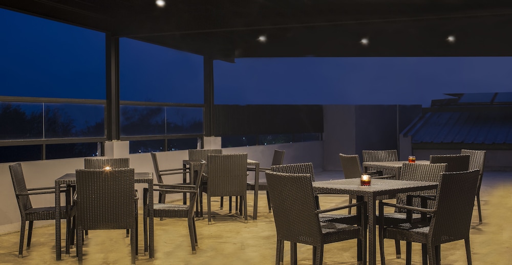 Amaris Hotel Bengkulu 23/29