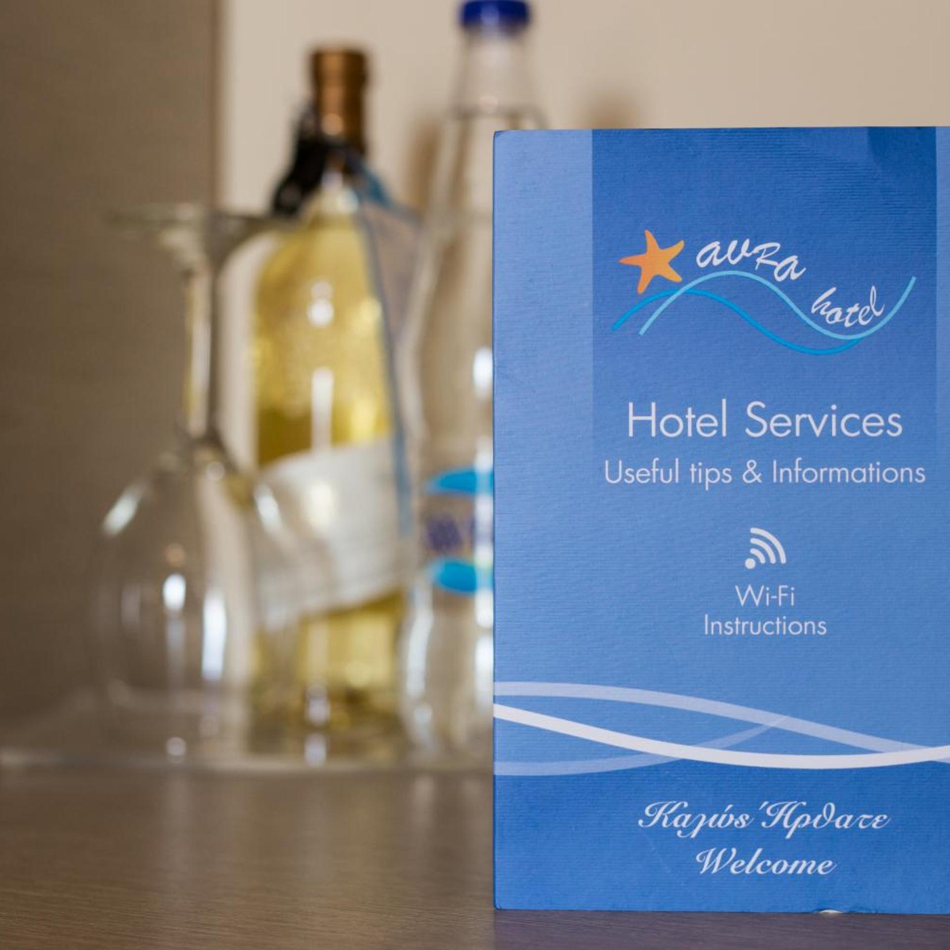 Avra Hotel 32/58