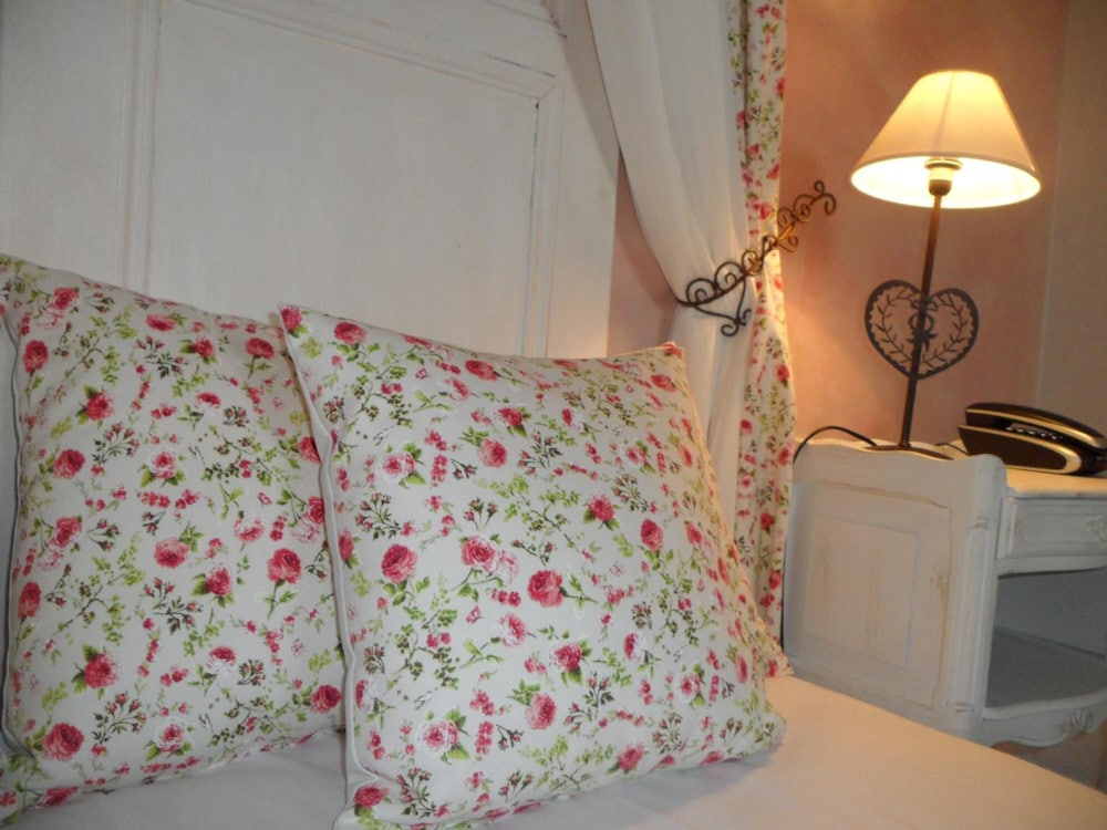 Le Verger Des Chateaux the Originals Relais Inter Hotel 21/69