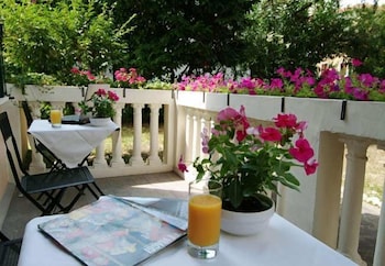 Villa Crispi 35/37