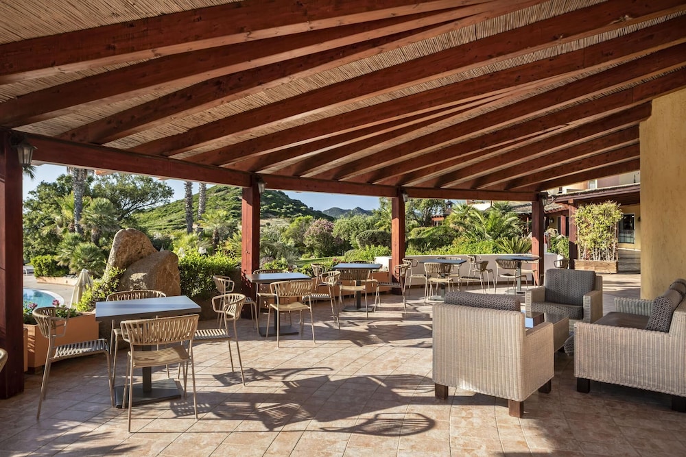 Sant'elmo Beach Hotel 10/48