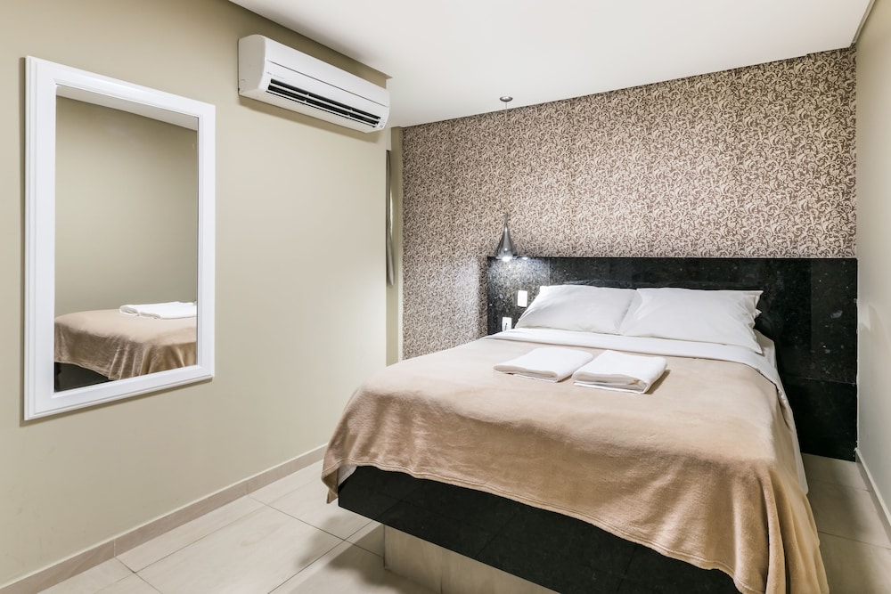 Novohotell Recife 20/66