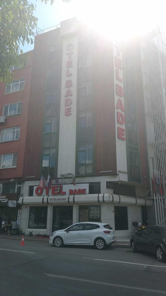 Bade Hotel 24/29