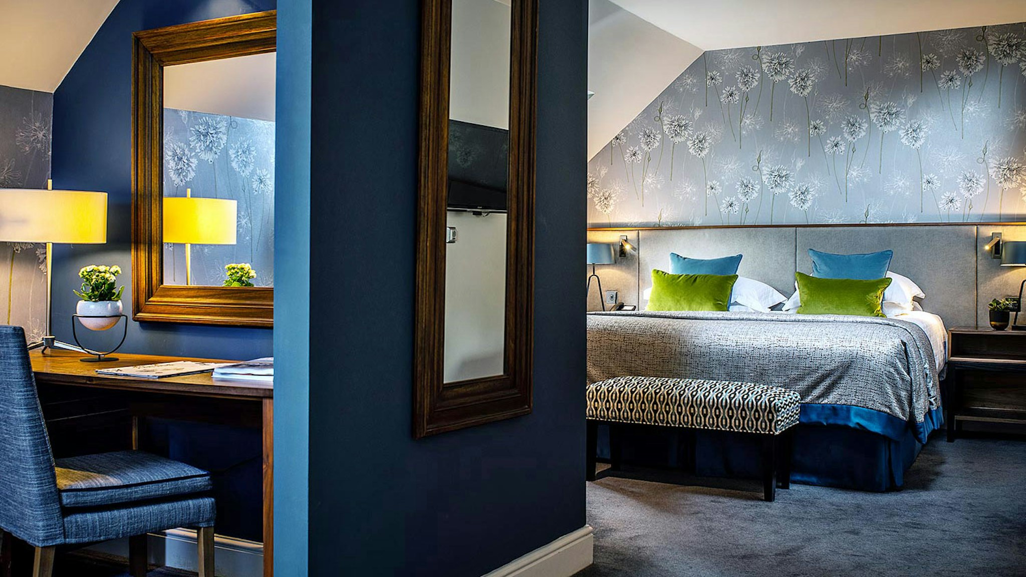 Jesmond Dene House 27/80