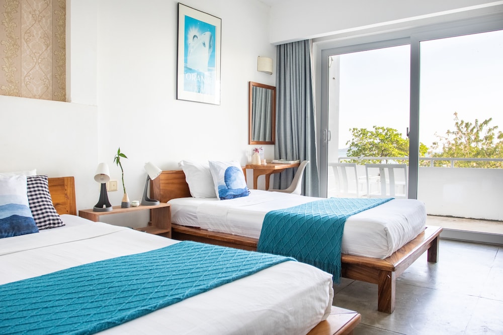Saravoan Hotel Kep 22/65