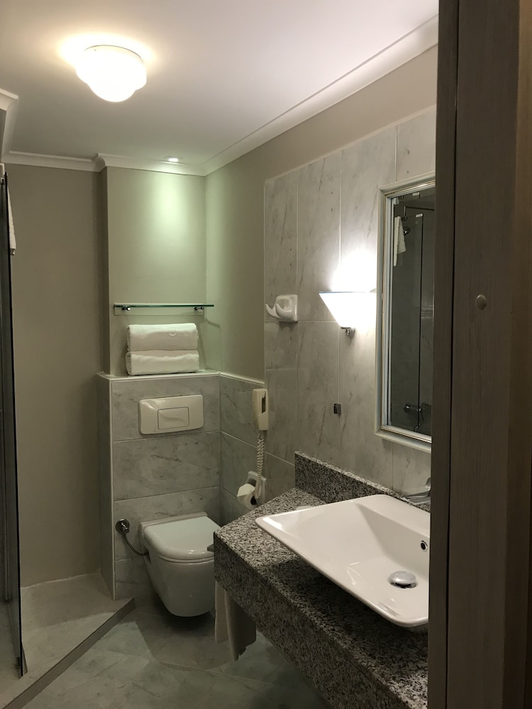 Patara Prince Hotel & Resort 45/50