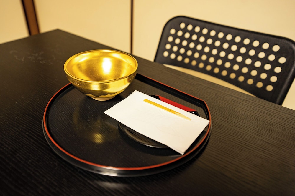 Koyasan Gokuraku Stay 13/26