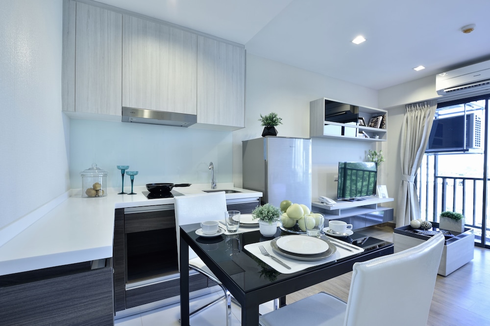 PARK 19 RESIDENCE 51/61