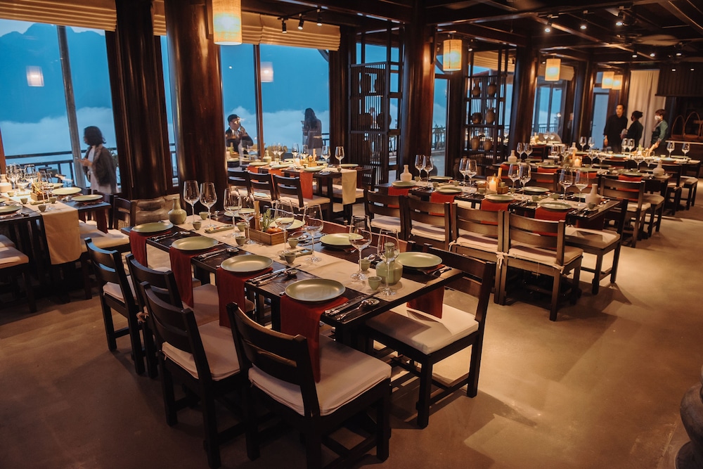 Ville De Mont Mountain Resort 36/50