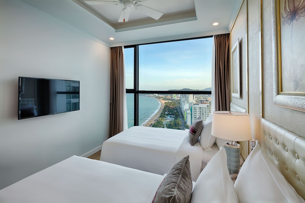 Vinpearl Beachfront Nha Trang 27/74