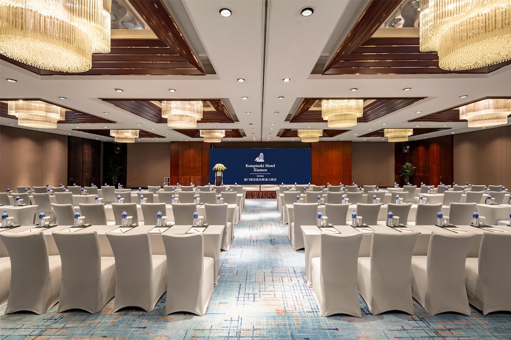Kempinski Hotel Xiamen 40/50
