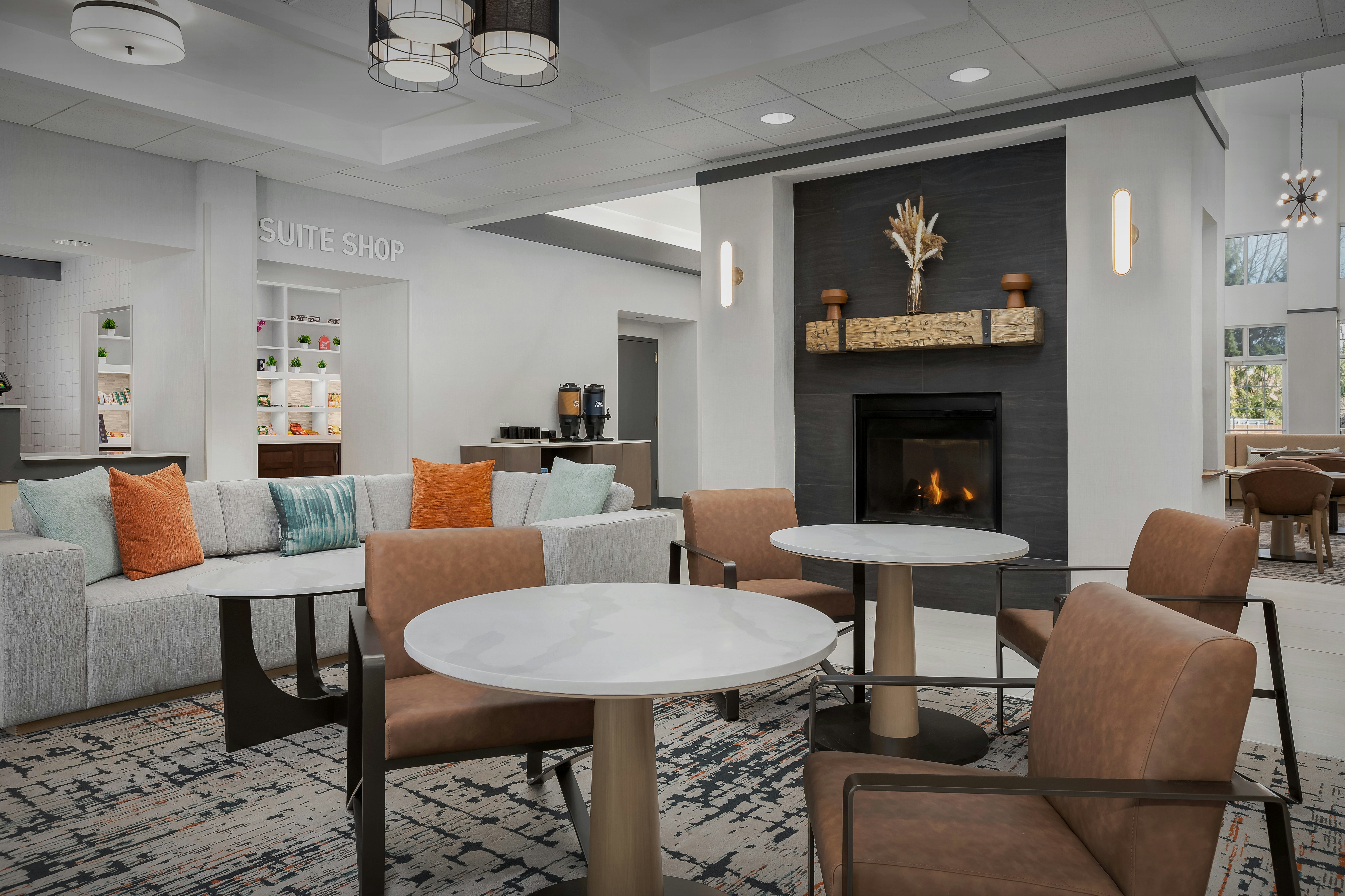 Homewood Suites by Hilton Cleveland Solon 33/63