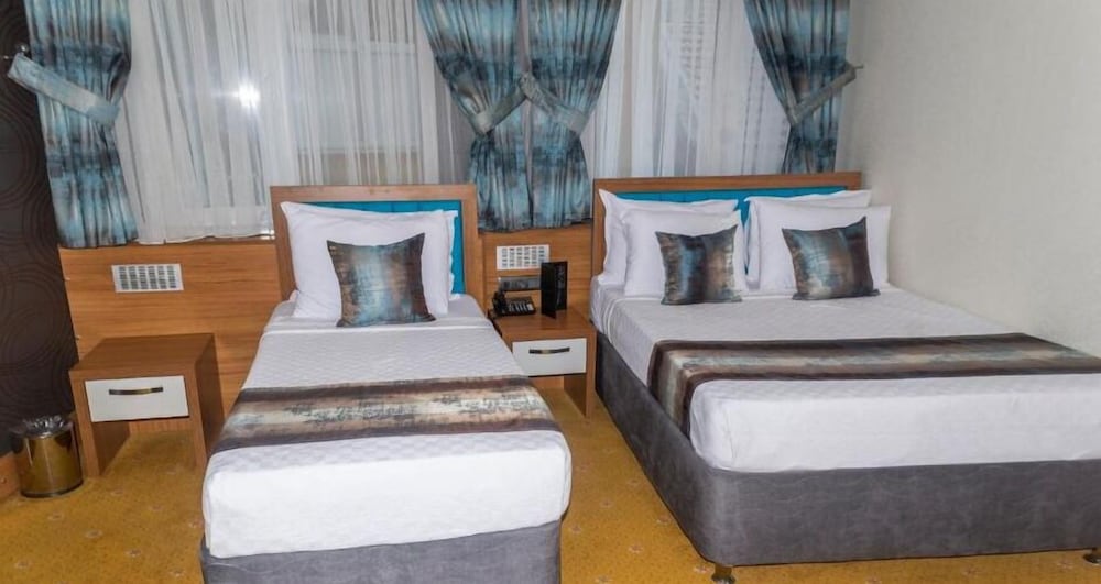 Grand Sah Otel 15/35