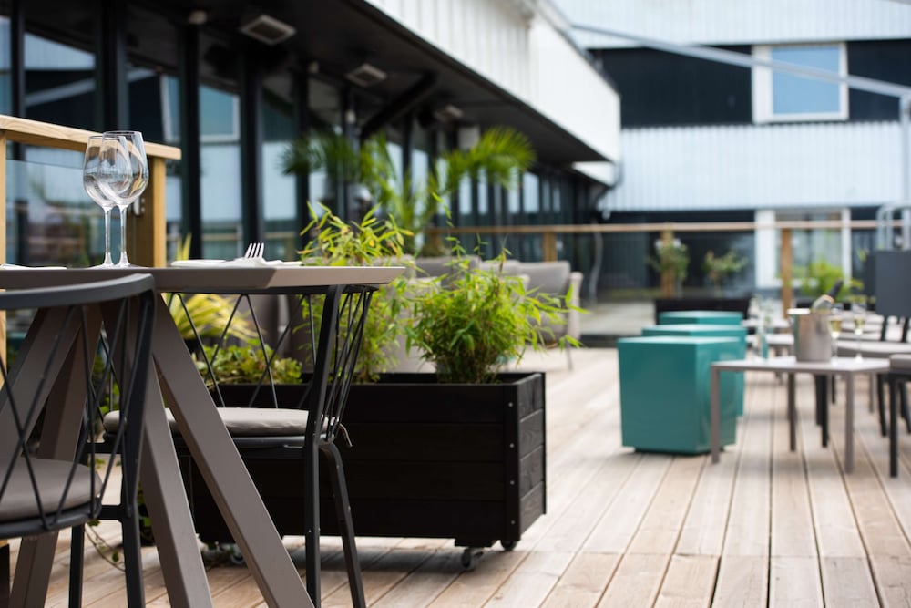 Scandic Segevang Malmo 23/48
