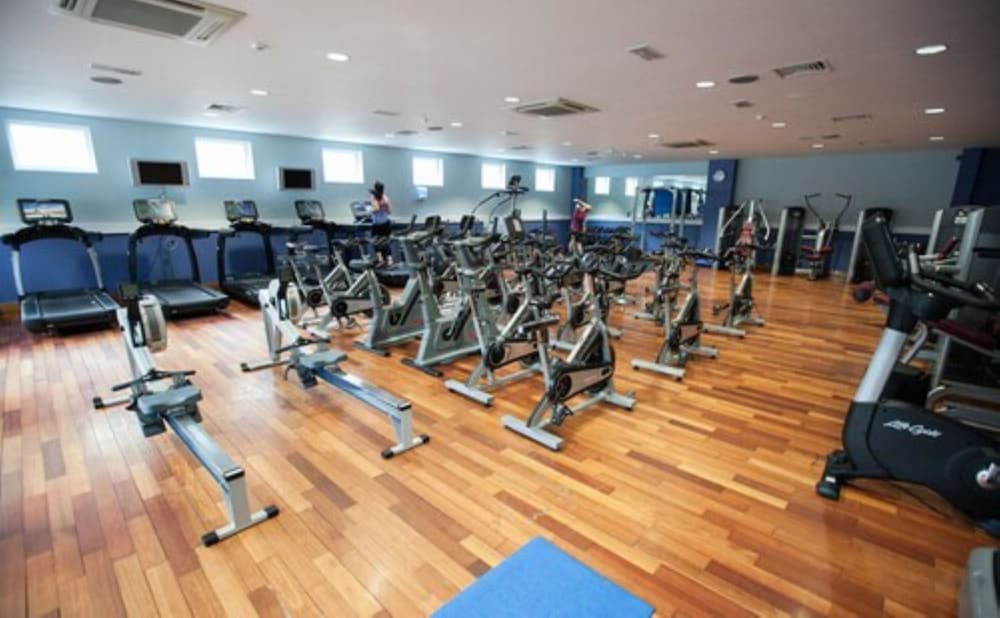 The Mount Errigal Hotel 35/65