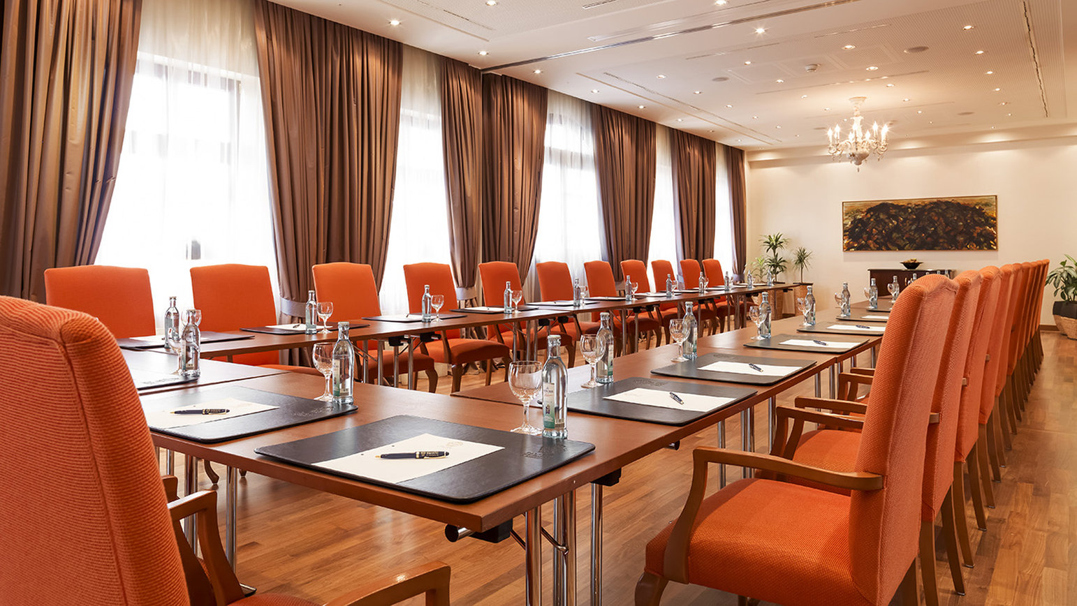 Relais And Chateaux Hotel Bulow Palais 41/44