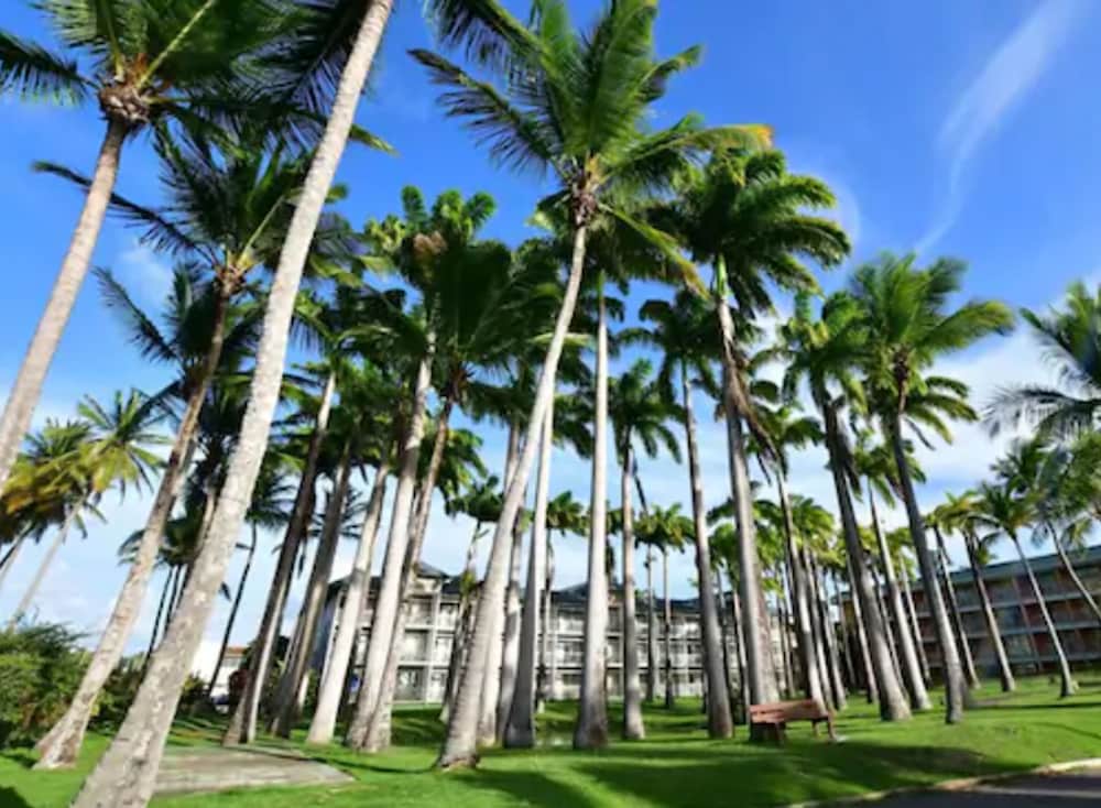 Hotel Bakoua Martinique 59/60
