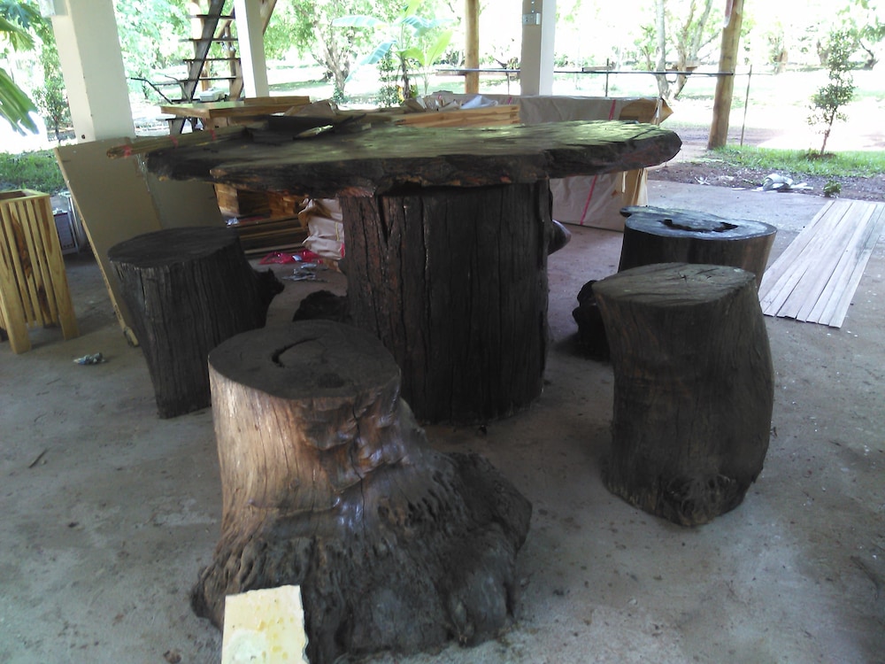 Loei Airport Homestay 18/30