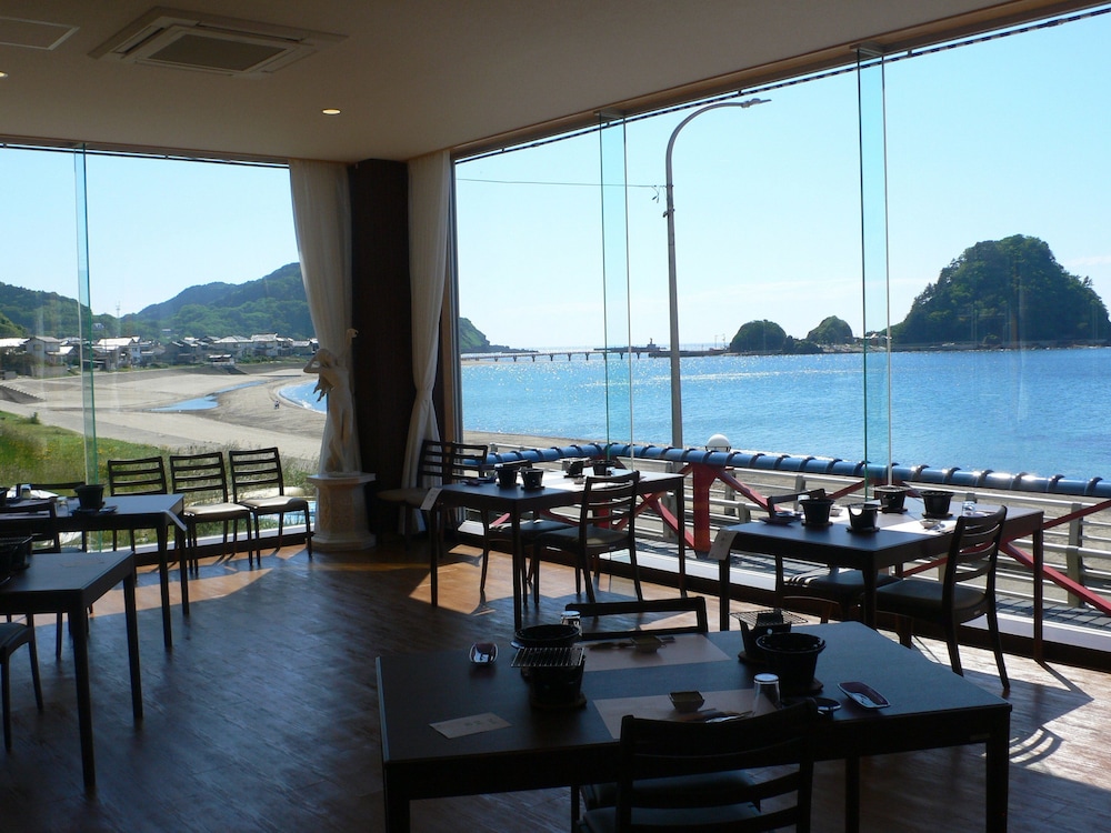 Hotel Yaotome 31/49