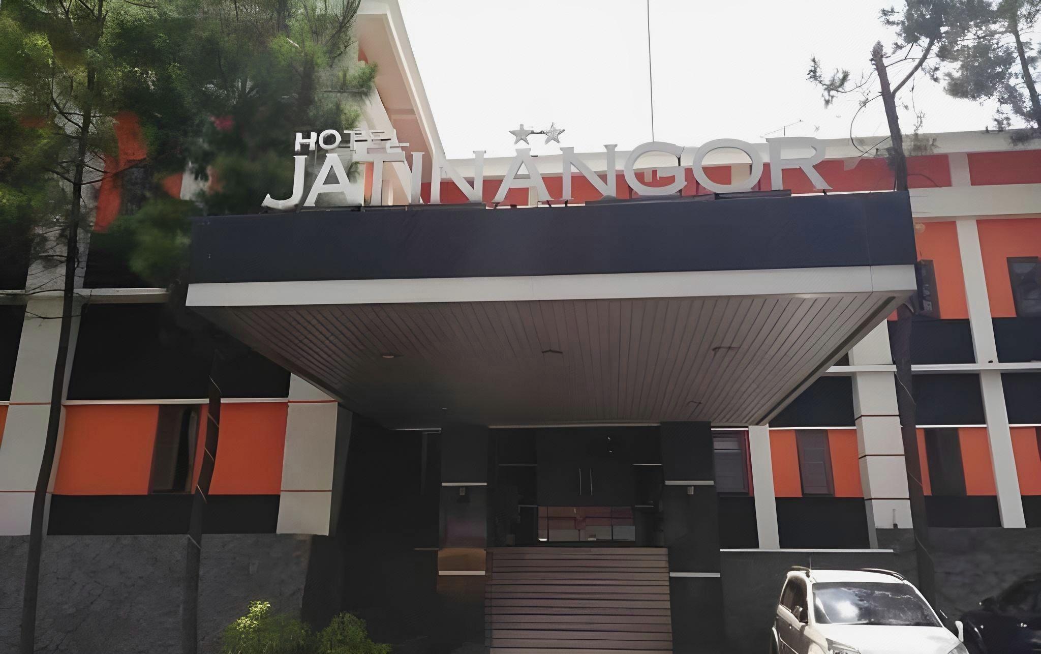 Hotel Emaki Jatinangor 5/31