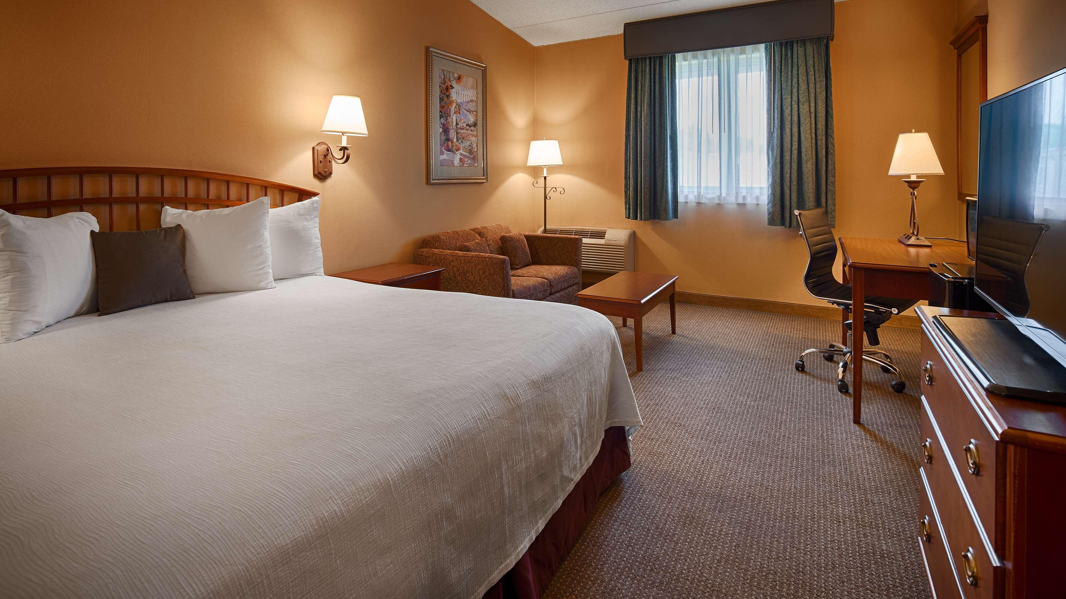 Fairfield By Marriott Inn & Suites Haverhill detail