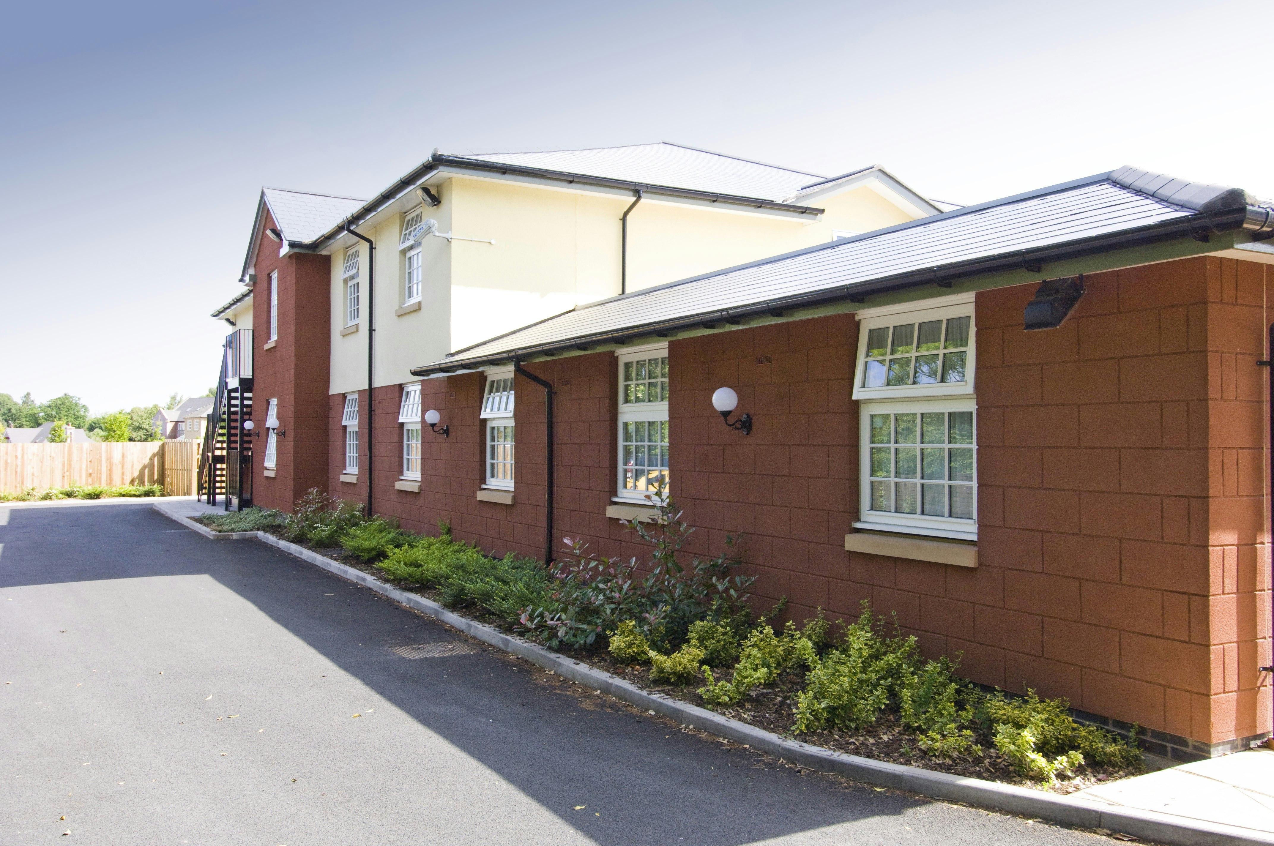 Premier Inn Shrewsbury North (Harmer Hill) in SHREWSBURY