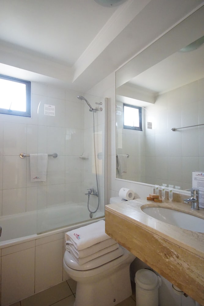 Providencia Apart Hotel 49/50