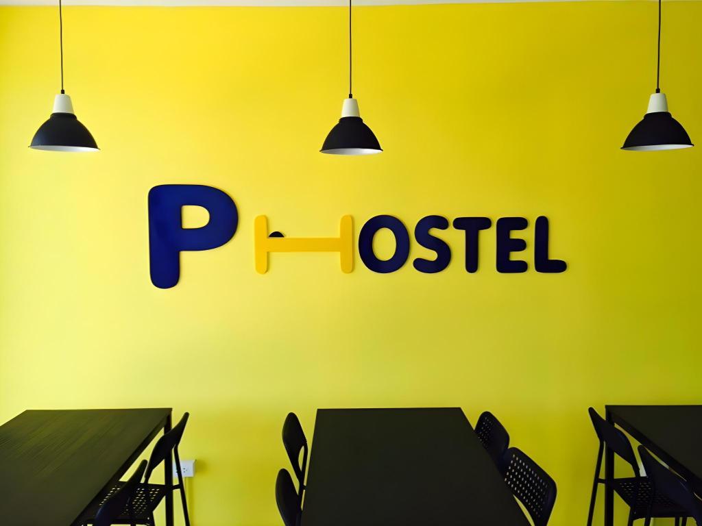 P Hostel Buriram 26/32