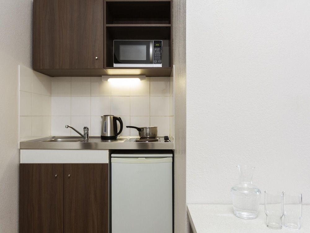 Adagio Access Carrieres Sous Poissy 8/48