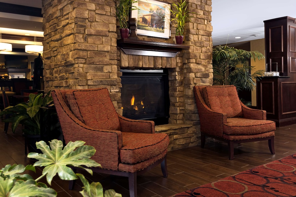 Hampton Inn Statesville 49/72