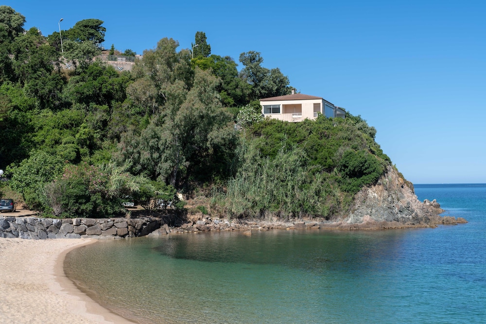 hotel sampiero corso