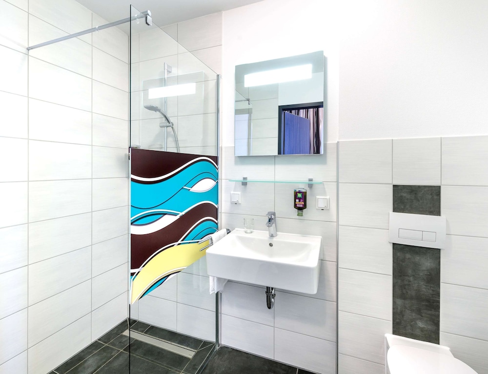 ibis Styles Arnsberg Sauerland 49/49