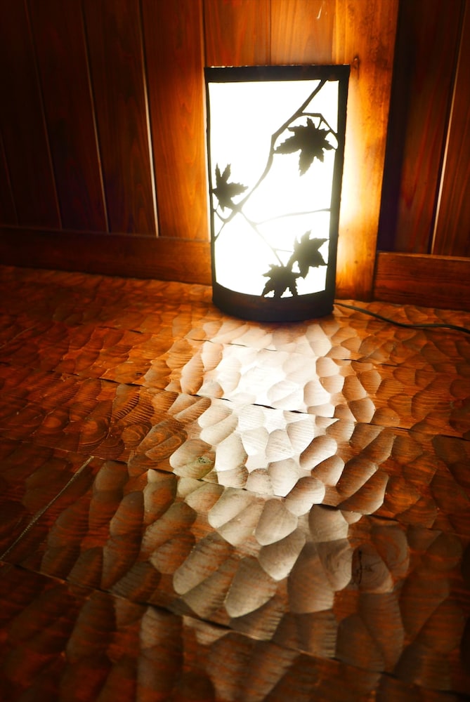 Quality Hostel Ks House Takayama Oasis 38/68